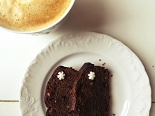 Wy też pieczecie na święta piernik? przepis na mój bezglutenowy i wegański piernik po kliknięciu w zdjęcie