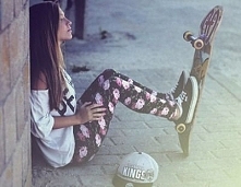 Jagbym siebie widziała, haha