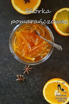 Skórki pomarańczowe