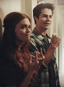 Stydia *-*