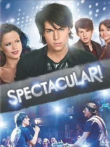 Spectacular 2009r