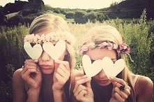 Jakie cudowne zdjęcie! <3