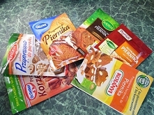 Co w przyprawie do piernika...