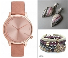 biżuteria dla zgaszonego lata