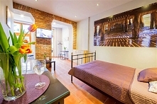 Apartament Loft to doskonałe miejsce na wypoczynek w Sopocie.