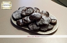 Ciasteczka czekoladowe! Prz...