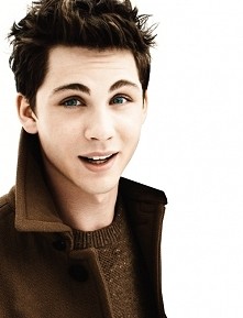 Logan Lerman