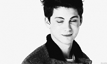 Logan Lerman