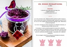 Sól winno-rozmarynowa