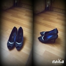 my shoe #buty #szpilki 
Pod...