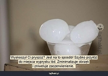 Domowy trik na pryszcze