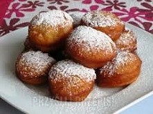 paczki ziemniaczane