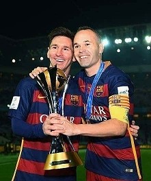 Gratuluje zwyciestwa !!! Niepokonani <3