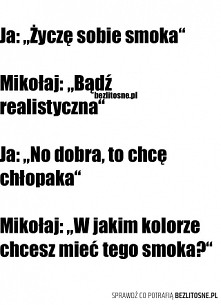 też poproszę jednego :D