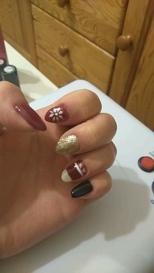 moje pierwsze wykonanie