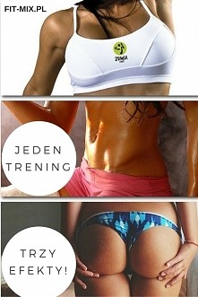 Trening 3 w 1. Edit: poprawiony link.