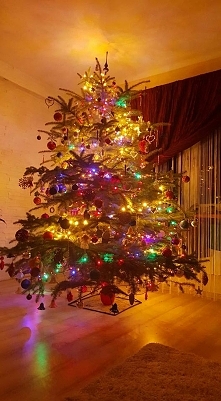 święta, święta :)