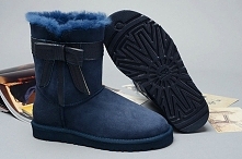 Ugg Pas Chers 3174 Josette Le Marine
