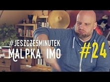 Nie daj sobie wmówić,że się nie nadajesz- bądź jak małpka Imo. rekolekcje adwentowe o. Adam Szustak