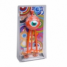 Sympatyczny Echoludek.