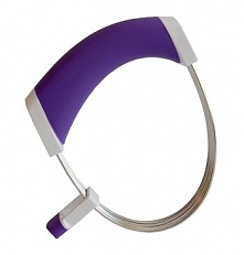 Mieszadło (siekacz) do ciasta kruchego - Wilton - poleca Pani Dorota z mojewypieki.com!