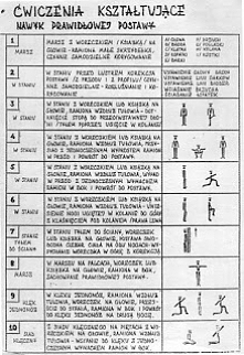 Te i inne ćwiczenia kształt...