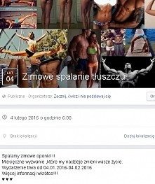 Zapraszam do naszego nowego wyzwania =D
Link w komentarzu