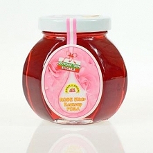 Eliksir z róży (250 g) - Eco Sun