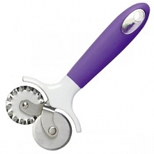 Radełko do ciast z dwoma ostrzami