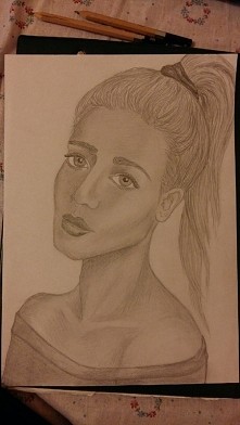 krok2.dziewczyna.rysunek.el...