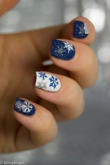 nails ;)