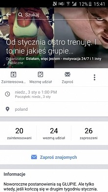 Postanowienia są głupie. Je...