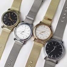 Zegarki QUARTZ tyko 24,99 |...