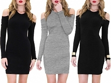 Hej dziewczyny ;) Czy któraś z Was zamawiała tą sukienkę na allegro ?
Jak viscon sie układa ? :)
Z góry dzięki za odpowiedz! ;)