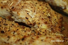 Karp pieczony - najprostszy...