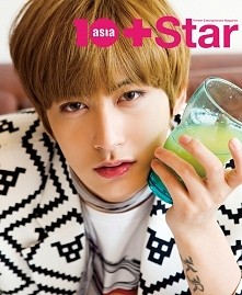 JaeHyo, Block B