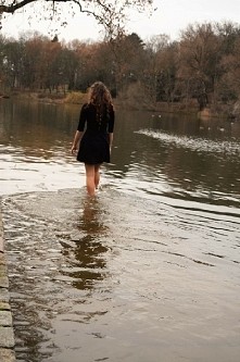 trochę zimno ale zdj moża r...