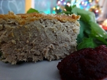 Świąteczny Pasztet!