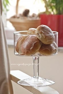 pączki pieczone