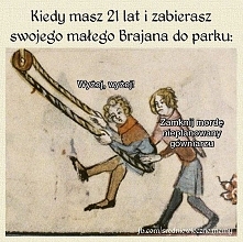 Hahahaha nie mogę XD
