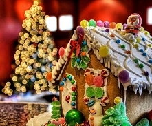 Coraz bliżej święta...