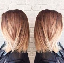 5 kobiecych fryzur, które najbardziej podobają się facetom!