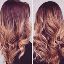 Jak rozczesywać włosy, aby ...