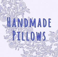 polecam str na fb - Handmade Pillows