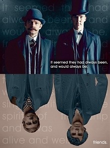 Czekacie na christmas special?