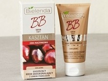 fajny, lekki krem :-) nie z...