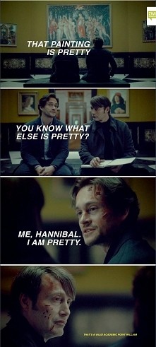 Jak możecie sprytnie zauważyć obrazki skopiowałam z tumbrla Zwierza :)