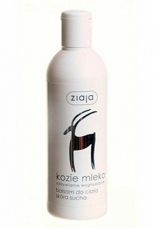 uwielbiam kosmetyki z ziaji!