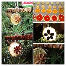 fajne ozdoby na choinkę