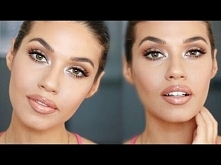 DOLL EYES MAKEUP TUTORIAL | Eman